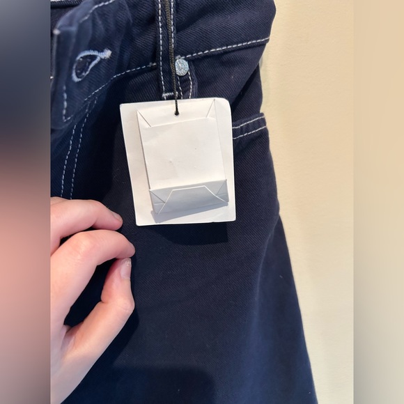 Brand New Sandro Jeans - NWT - Picture 3 of 6